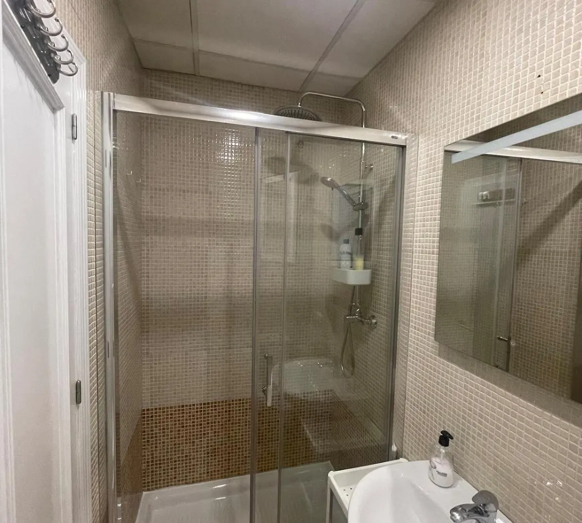 Malaga Center Apt 0*,  Spanyolország