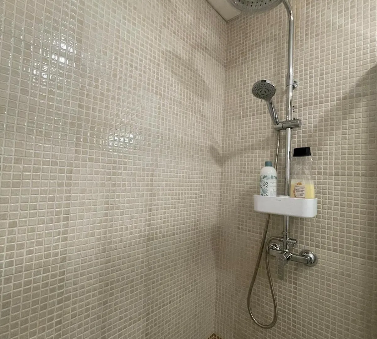 Malaga Center Apt Apartman