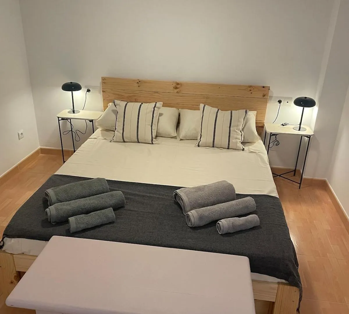 Apartment Malaga Center Apt Spain