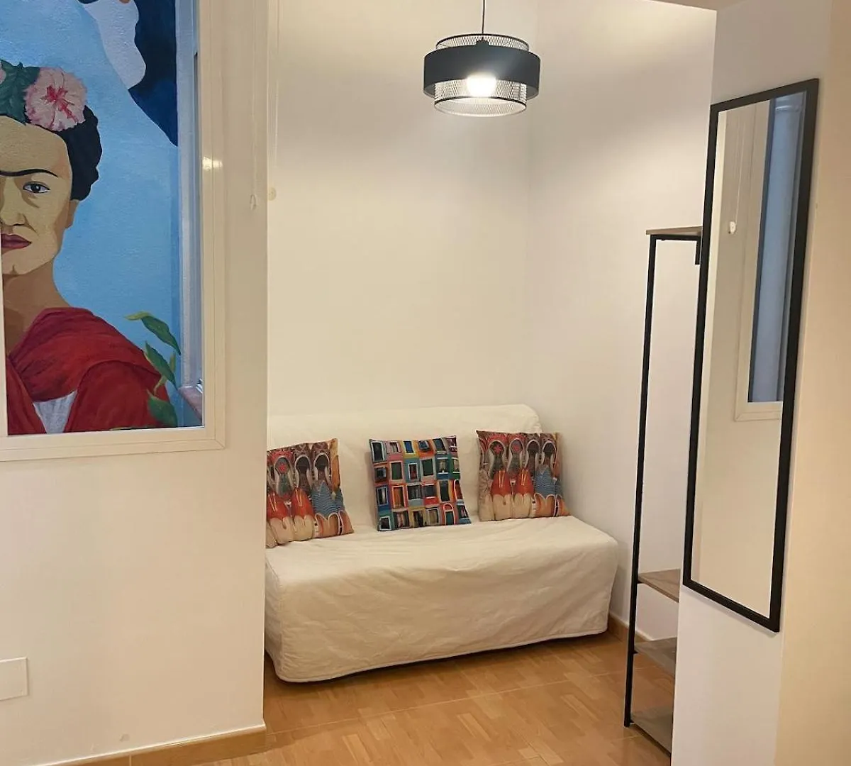 Apartment Malaga Center Apt